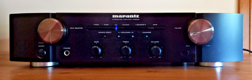 Marantz pm5004 amplificateur - pm5004,