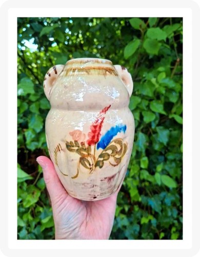 Vase ancien wasmuel - wasmuel, 🇧🇪