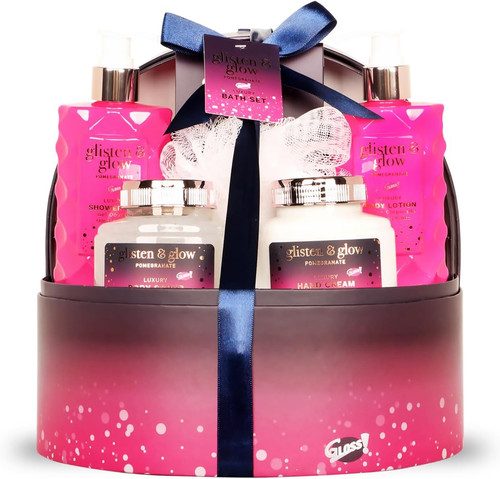 Coffret bain glisten - glisten,