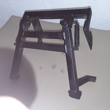 Bequille centrale Transalp 600 pd06 1987 et plus