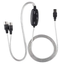 Convertisseur de câble MIDI