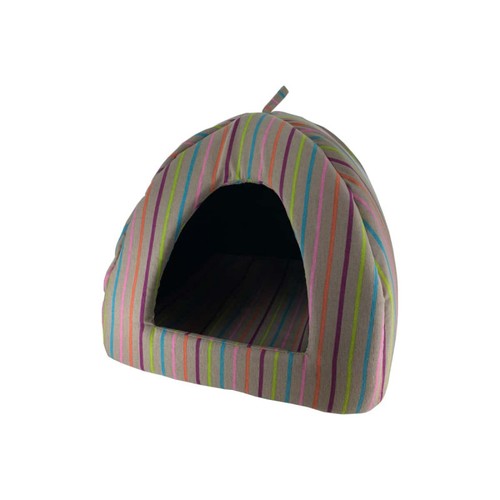 Igloo chat zolux - -, gris