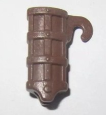 PLAYMOBIL  fourreau marron