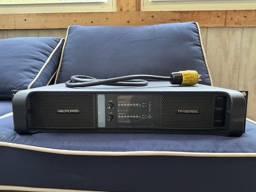 Lab gruppen fp7000 stereo - gruppen,