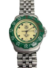 TAG Heuer formula 1