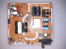 Carte alimentation TV Samsung