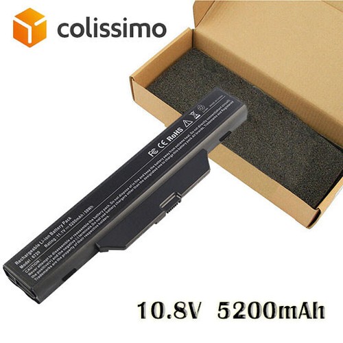 Batterie pour hp compaq - batterie,