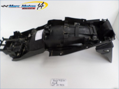 Garde boue arriere yamaha 900 - garde,
