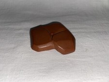 Playmobil Cailloux Couvercle