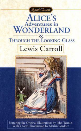 Alice adventures in - alice's,