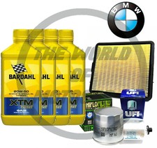 BMW K 100 Rt 1983/1992 Set