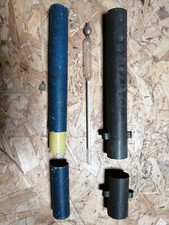 C1T4 - Alcoomètre centesimal selon Gay Lussac pèse alccol œnologie instrument