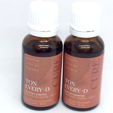 GINETTE JOSIANE Vitamine D3