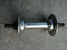 moyeu avant Campagnolo années 50/60 , randonneuse