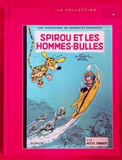 Spirou fantasio la - et,