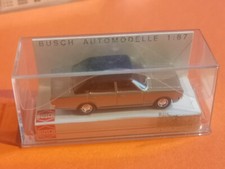 Busch échelle  1:87  décor