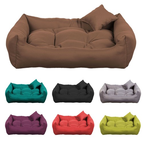Panier pour chien - panier, lit