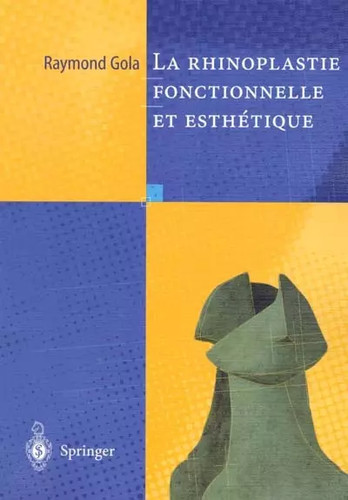 Rhinoplastie fonctionnelle - , et