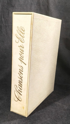 Paul verlaine chansons pour - paul,
