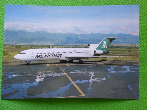 727 mexicana xa hoh - b,