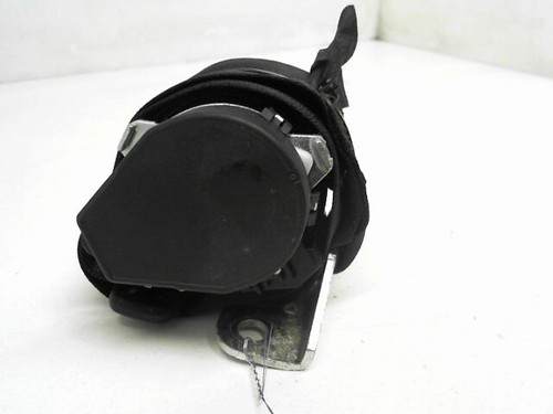 Ceinture arrière droite