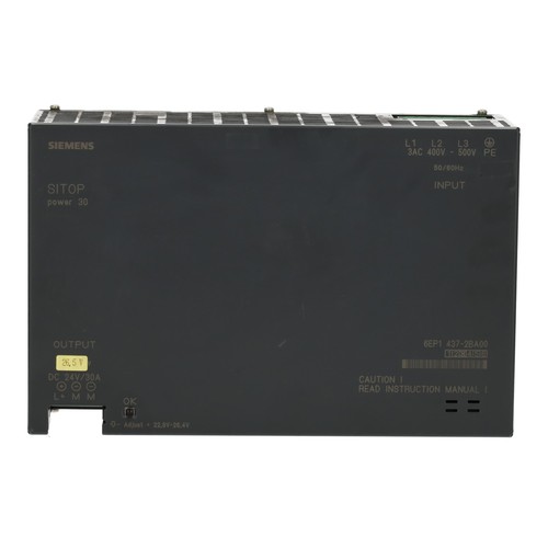 Siemens sitop power a - power,