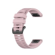 Bracelet montre silicone - en,
