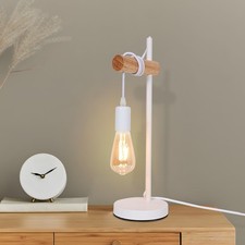 Lampe de Table E27