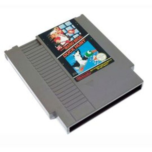 Jeu nes - jeu,