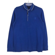 MASSIMO DUTTI Pull Col Montant