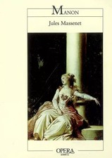 Manon, Jules Massenet