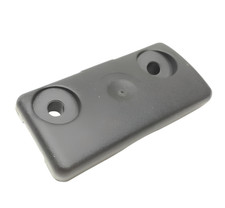 Plaque originale VW Bora