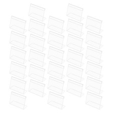 30 Pcs D'affichage De Prix
