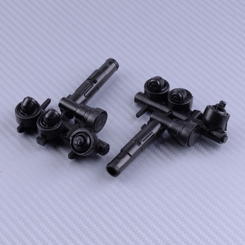Buse gicleur lave phares - de, 2x