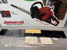 LAME TONDEUSE AS MOTOR