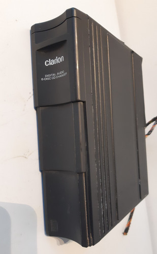 Chargeur peugeot 407 - 6, cd