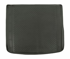 Tapis De Coffre En Caoutchouc