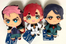 Poupée en peluche Mobile Suit