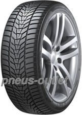 Pneu hiver Hankook Winter