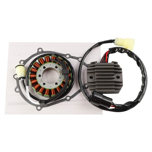 Régulateur alternateur stator - régulateur,