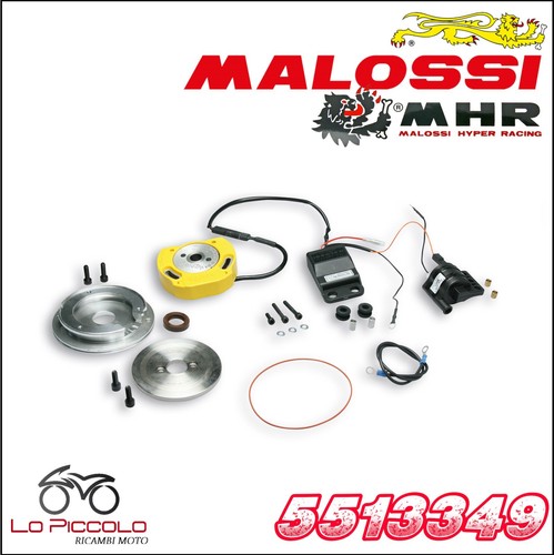 5513349 allumage malossi rotor - 5513349,