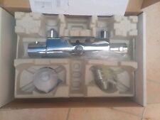 JACOB DELAFON E8455-CP Mitigeur thermostatique de douche JULY chrome *NEUF*