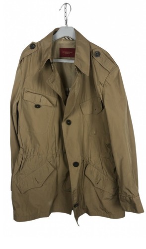Imperméable burberry - imperméable,