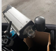 Visatec SOLO 1600 B Monolight