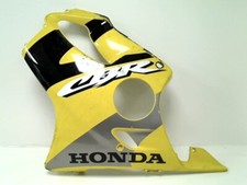 64460-MBWA-0000 carénage pour HONDA CBR 600 F 1999-2000 F4 (PC 35) occasion