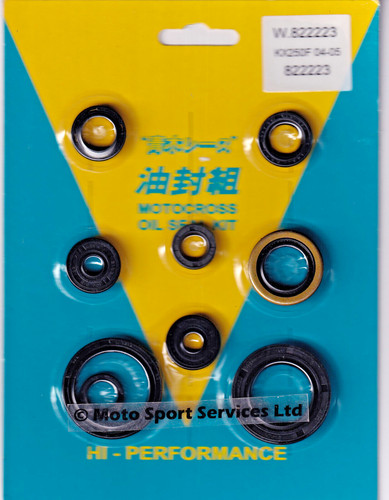 Moteur joint kit kawasaki - joint,