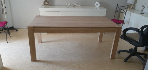 Vends table salle manger - vends, a