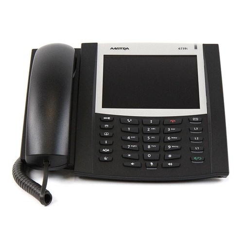 Téléphone voip aastra - téléphone,
