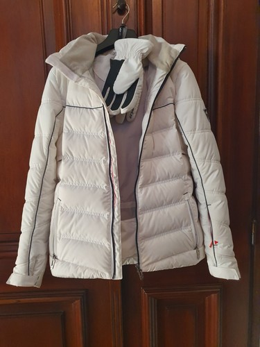 Veste ski gants - ski, et
