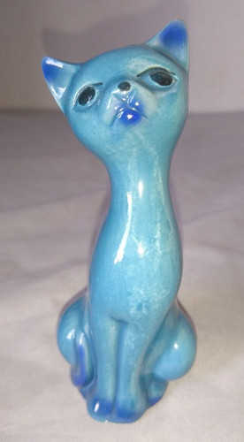 Vintage belle statuette - vintage,